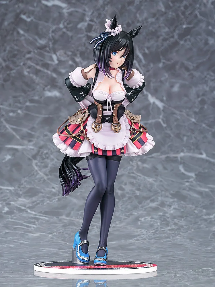 Figurine Eishin Flash Ver. Victory Pose de Umamusume: Pretty Derby par Phat! Company